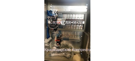 Система автоматики 402ВП-4/400