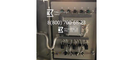 Система автоматики 2ВМ2.5-10/251